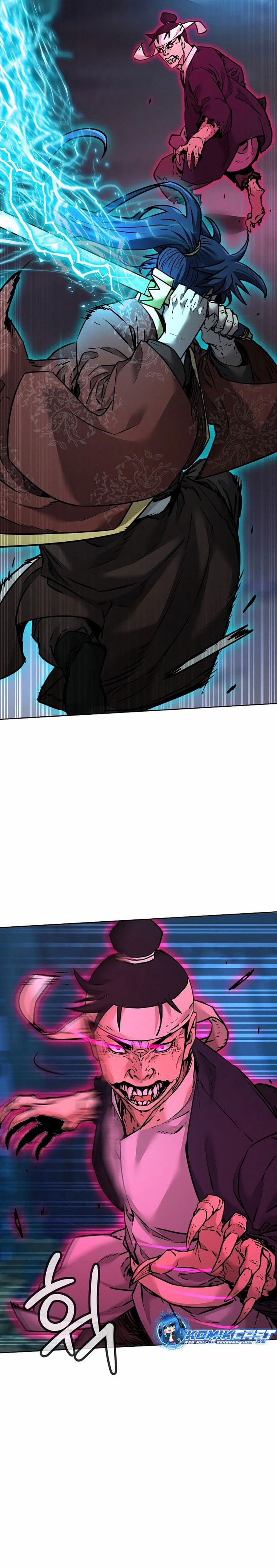 Reincarnation of the Murim Clan’s Former - Chapter 135 - Page 32