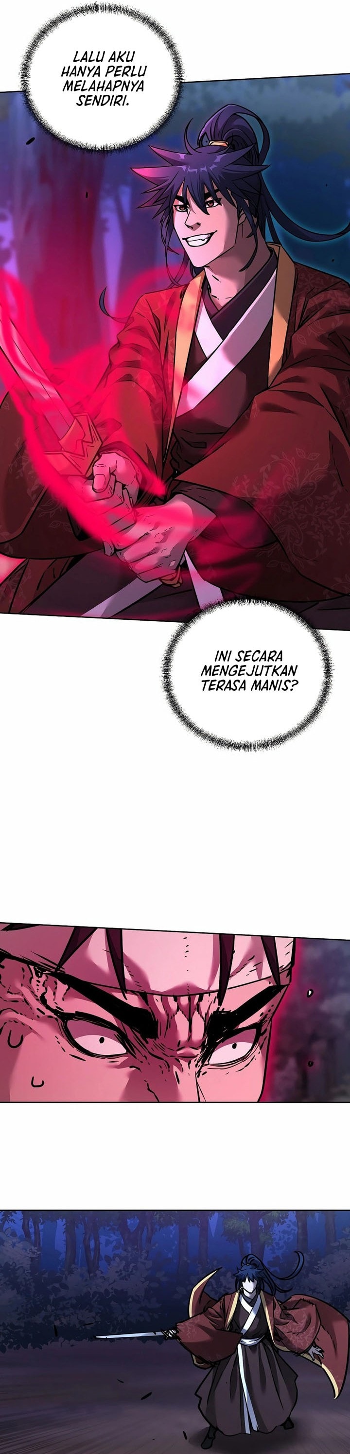 Reincarnation of the Murim Clan’s Former - Chapter 135 - Page 34