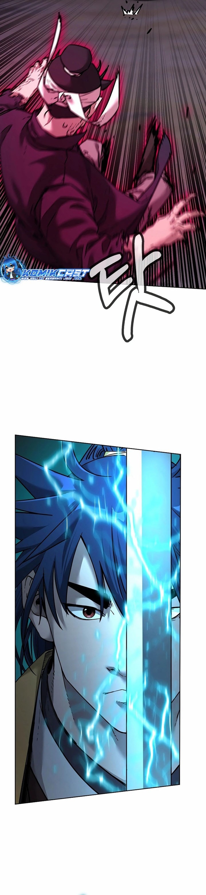 Reincarnation of the Murim Clan’s Former - Chapter 135 - Page 35