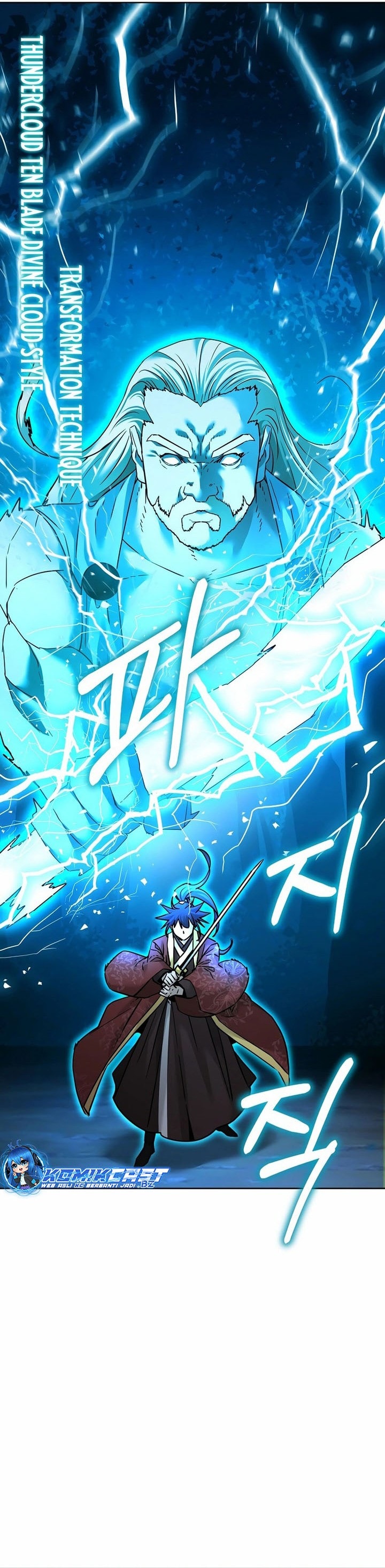 Reincarnation of the Murim Clan’s Former - Chapter 135 - Page 37