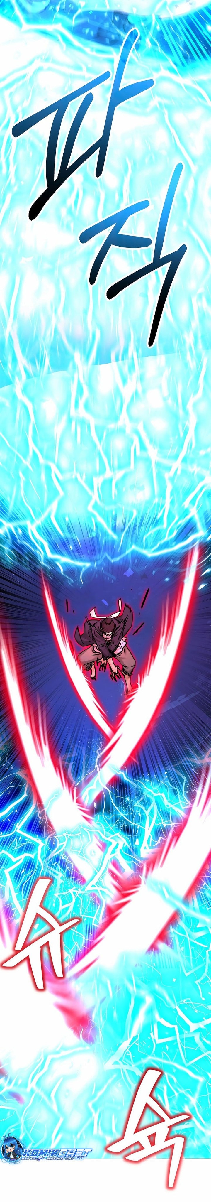 Reincarnation of the Murim Clan’s Former - Chapter 135 - Page 39