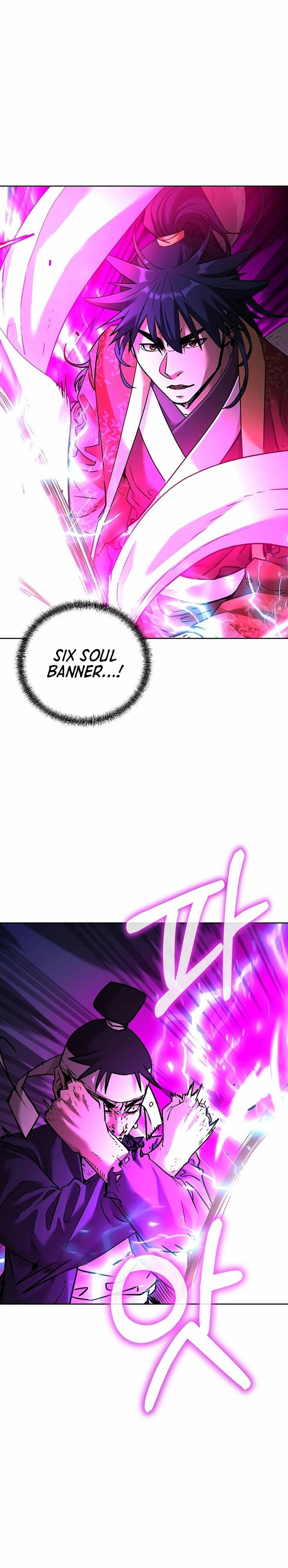 Reincarnation of the Murim Clan’s Former - Chapter 135 - Page 40