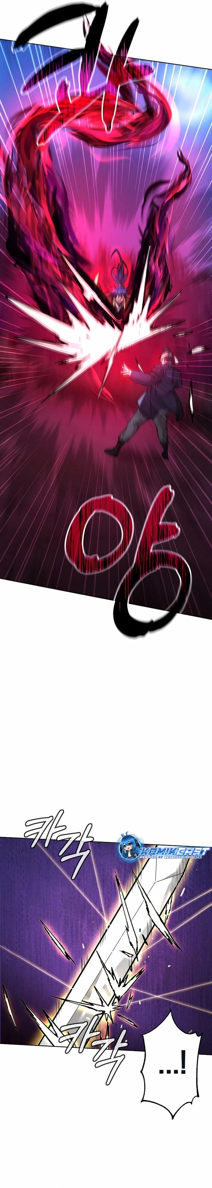 Reincarnation of the Murim Clan’s Former - Chapter 135 - Page 6