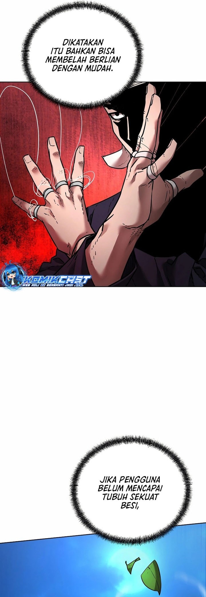 Reincarnation of the Murim Clan’s Former - Chapter 135 - Page 8