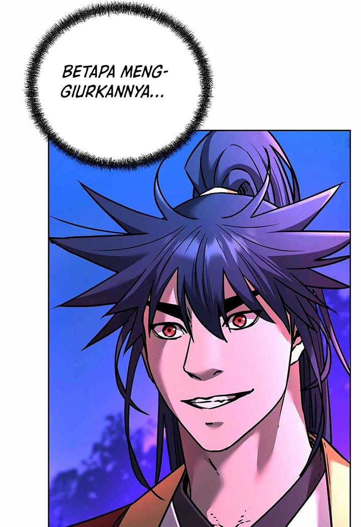 Reincarnation of the Murim Clan’s Former - Chapter 136 - Page 10
