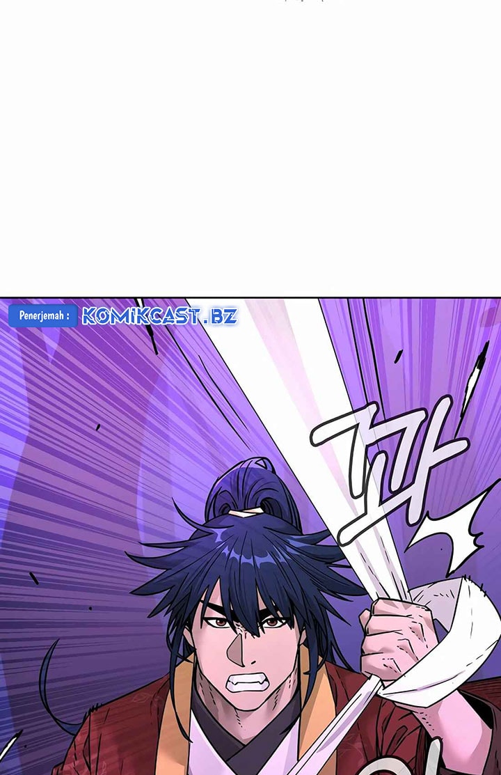 Reincarnation of the Murim Clan’s Former - Chapter 136 - Page 101