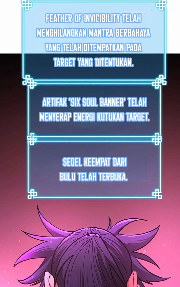 Reincarnation of the Murim Clan’s Former - Chapter 136 - Page 106