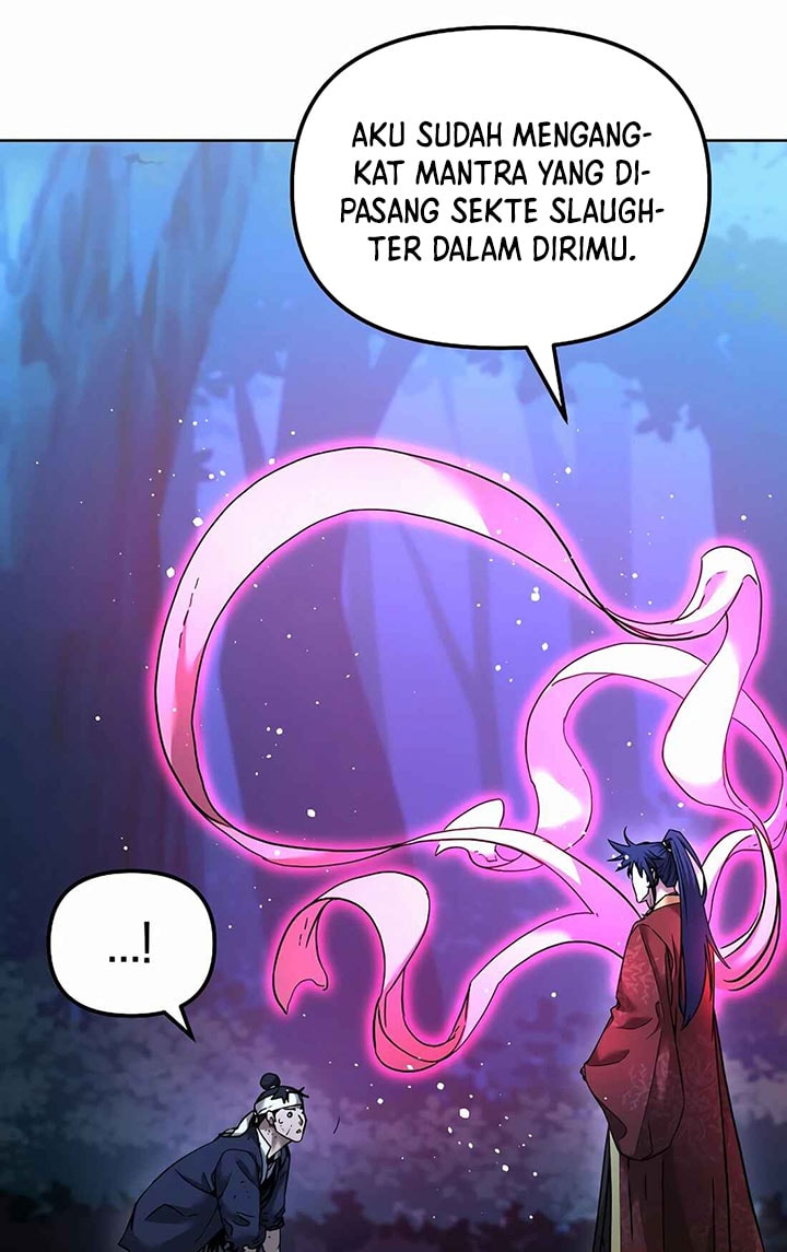 Reincarnation of the Murim Clan’s Former - Chapter 136 - Page 109