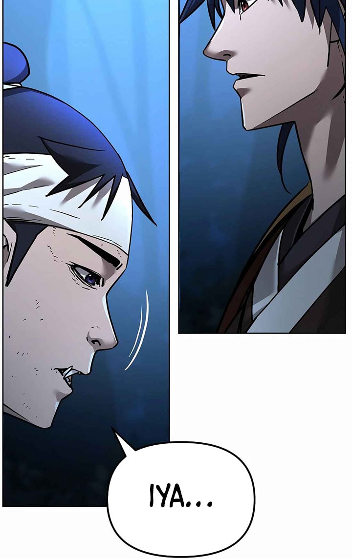 Reincarnation of the Murim Clan’s Former - Chapter 136 - Page 111