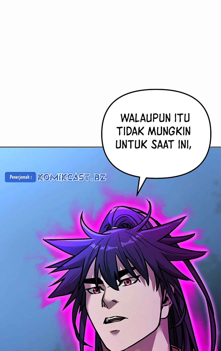 Reincarnation of the Murim Clan’s Former - Chapter 136 - Page 112