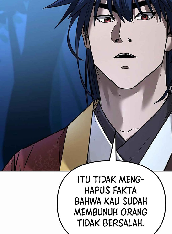 Reincarnation of the Murim Clan’s Former - Chapter 136 - Page 117