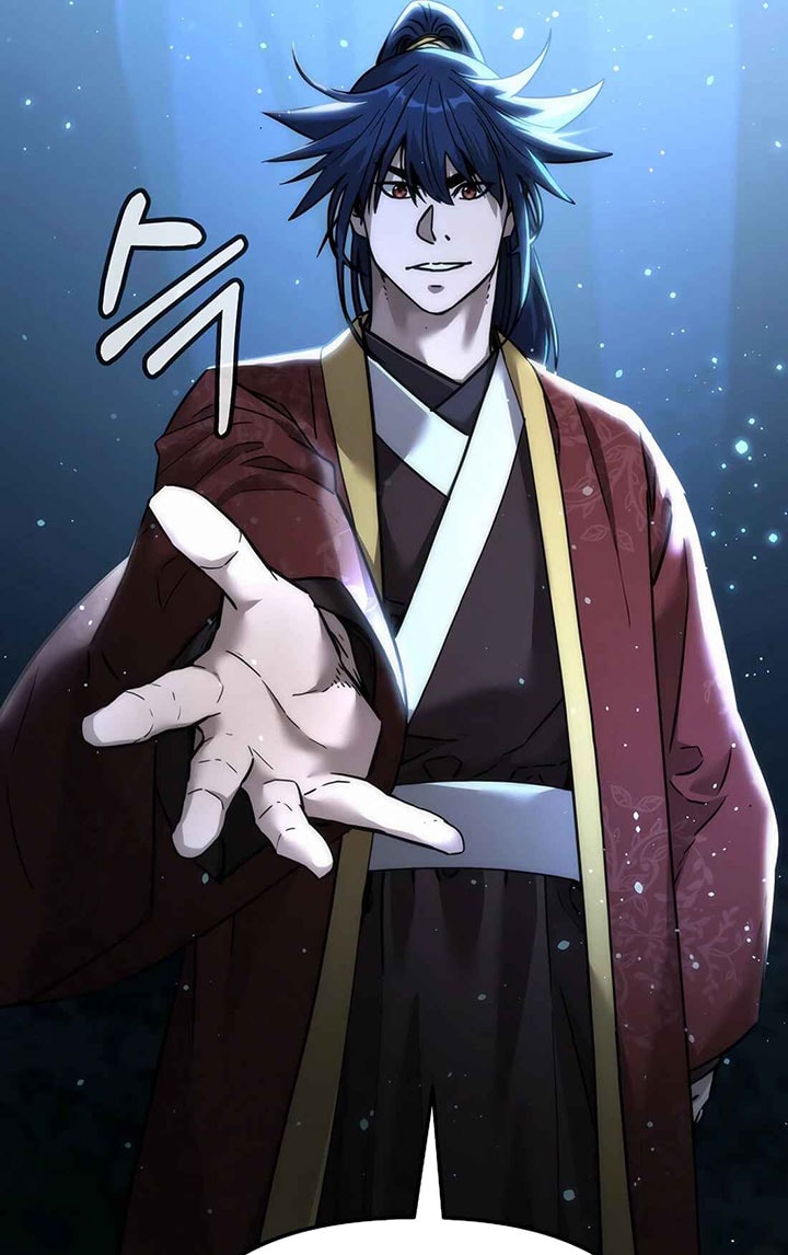 Reincarnation of the Murim Clan’s Former - Chapter 136 - Page 122