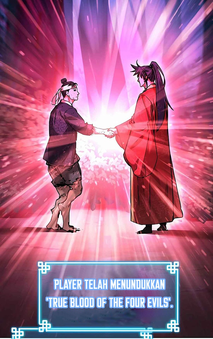 Reincarnation of the Murim Clan’s Former - Chapter 136 - Page 127