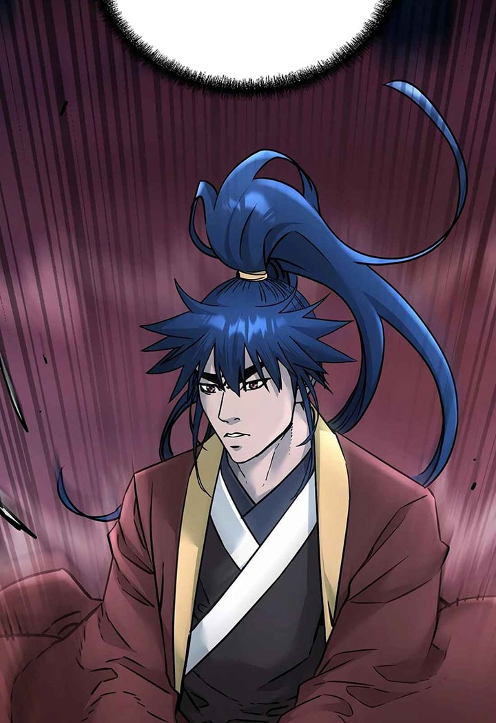 Reincarnation of the Murim Clan’s Former - Chapter 136 - Page 17