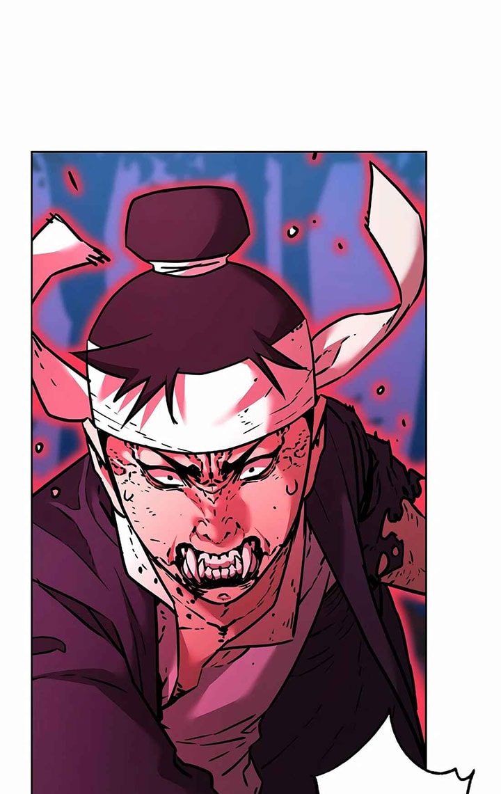 Reincarnation of the Murim Clan’s Former - Chapter 136 - Page 21