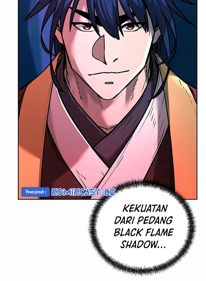 Reincarnation of the Murim Clan’s Former - Chapter 136 - Page 29