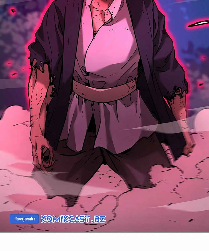 Reincarnation of the Murim Clan’s Former - Chapter 136 - Page 3