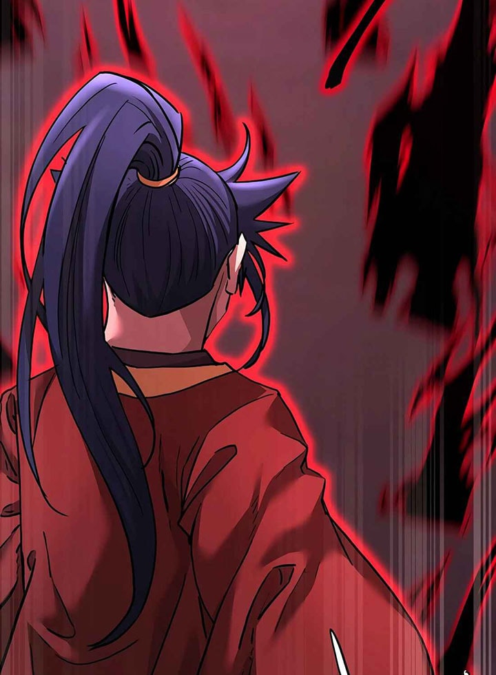 Reincarnation of the Murim Clan’s Former - Chapter 136 - Page 32