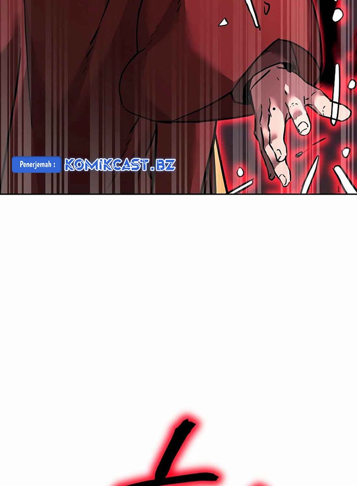 Reincarnation of the Murim Clan’s Former - Chapter 136 - Page 33