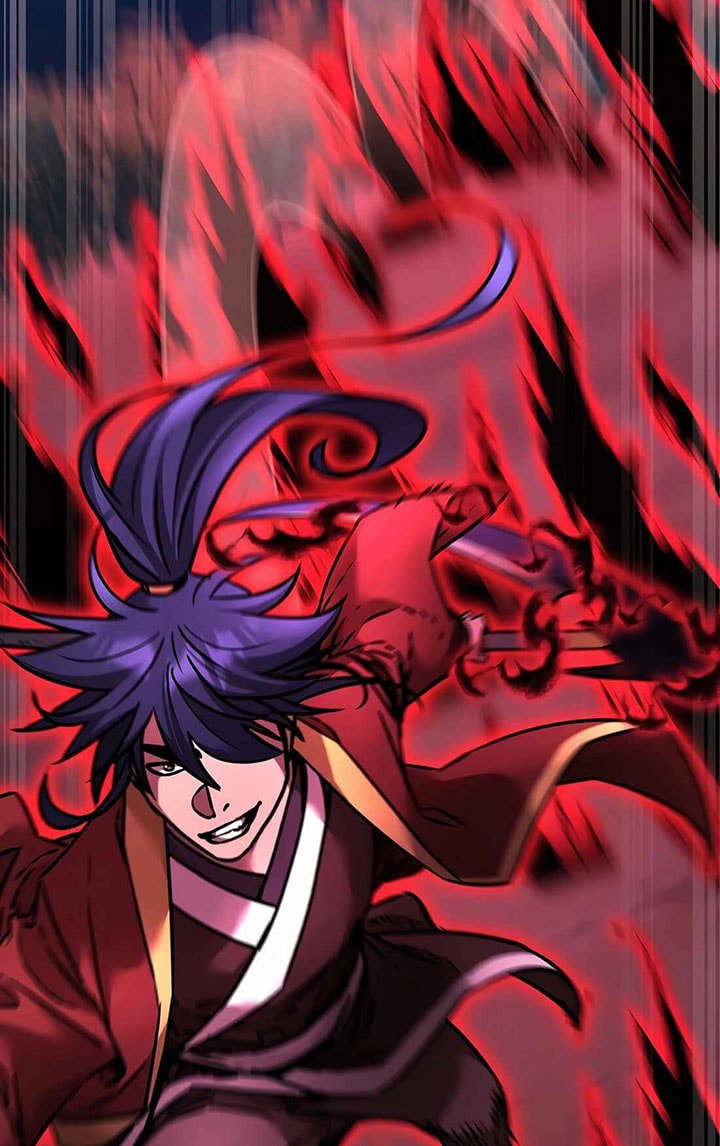 Reincarnation of the Murim Clan’s Former - Chapter 136 - Page 36