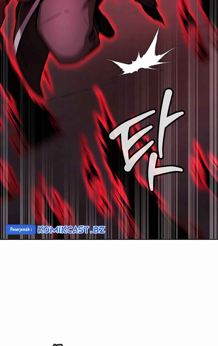 Reincarnation of the Murim Clan’s Former - Chapter 136 - Page 37