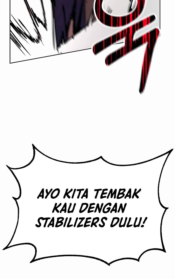 Reincarnation of the Murim Clan’s Former - Chapter 136 - Page 41