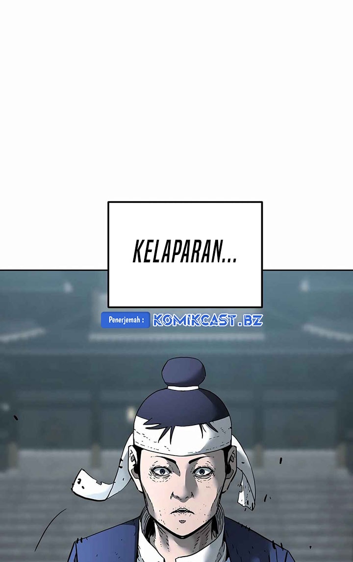 Reincarnation of the Murim Clan’s Former - Chapter 136 - Page 48