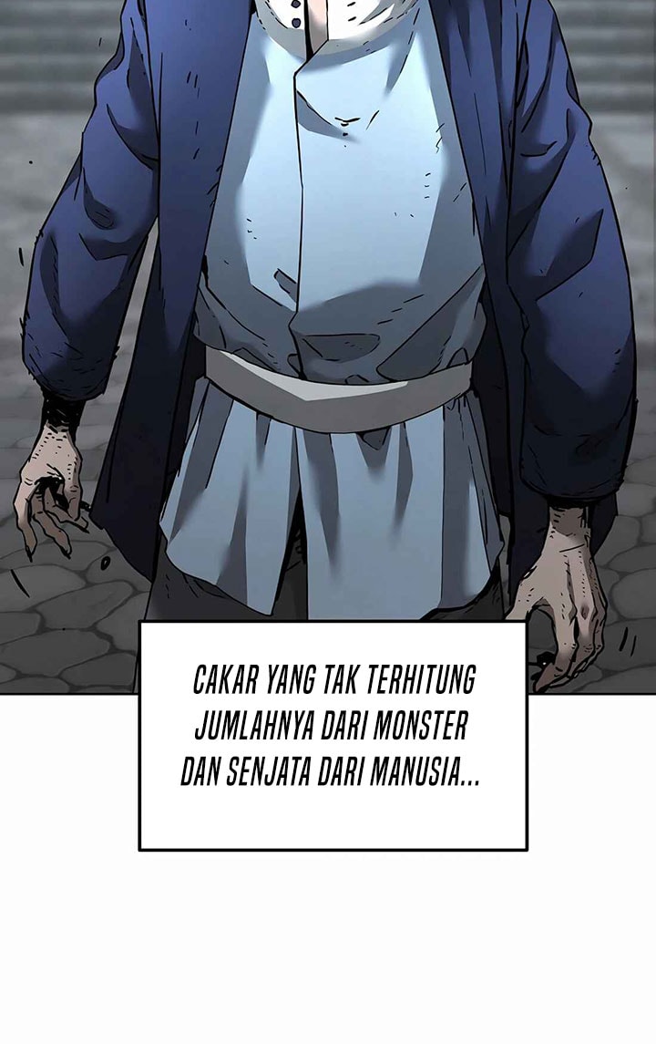 Reincarnation of the Murim Clan’s Former - Chapter 136 - Page 49