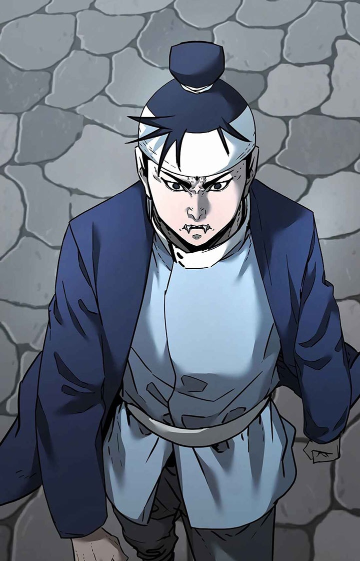 Reincarnation of the Murim Clan’s Former - Chapter 136 - Page 53