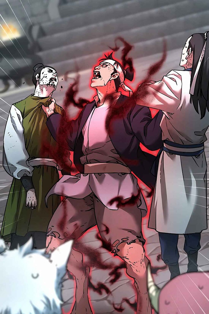 Reincarnation of the Murim Clan’s Former - Chapter 136 - Page 59