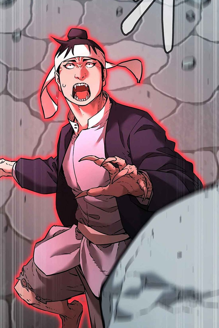 Reincarnation of the Murim Clan’s Former - Chapter 136 - Page 61