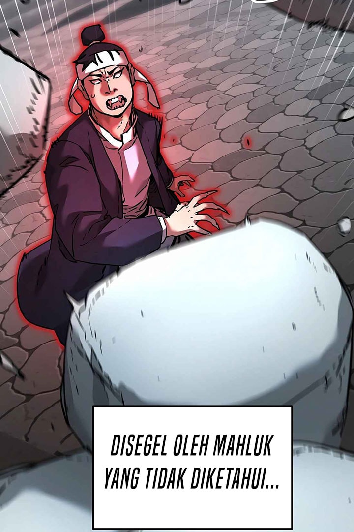 Reincarnation of the Murim Clan’s Former - Chapter 136 - Page 65