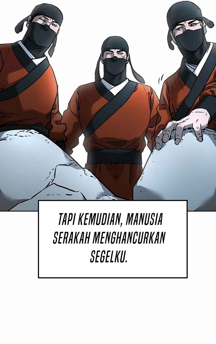 Reincarnation of the Murim Clan’s Former - Chapter 136 - Page 74