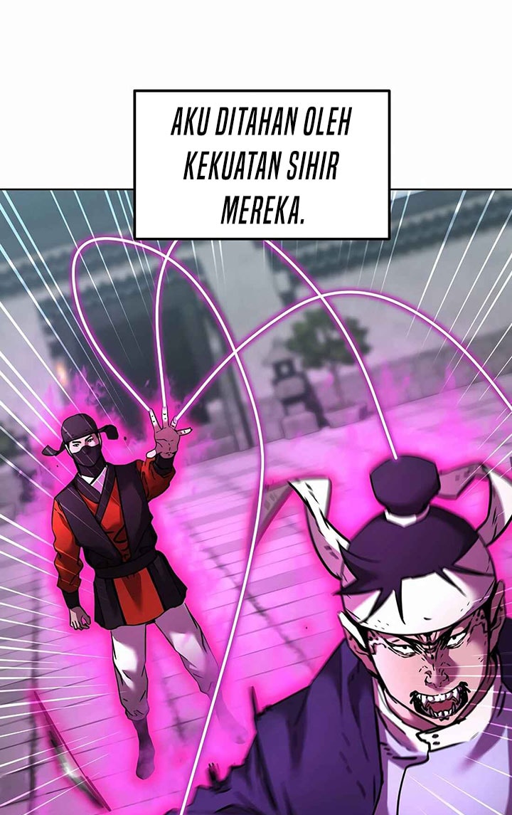 Reincarnation of the Murim Clan’s Former - Chapter 136 - Page 75