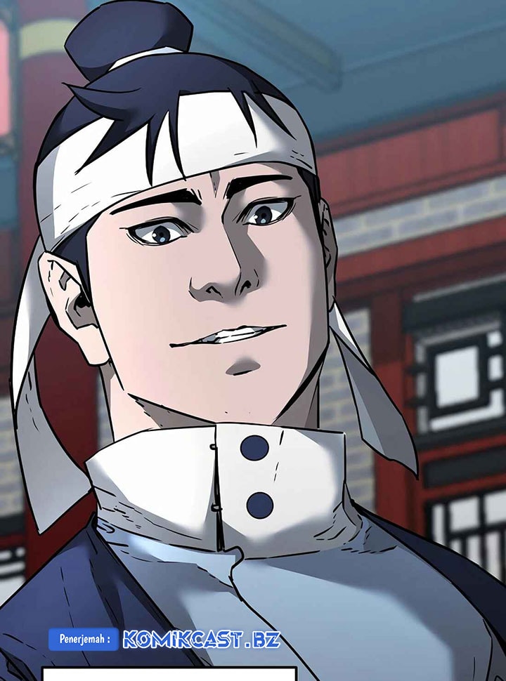 Reincarnation of the Murim Clan’s Former - Chapter 136 - Page 82