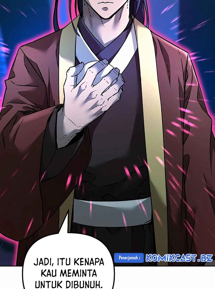 Reincarnation of the Murim Clan’s Former - Chapter 136 - Page 86