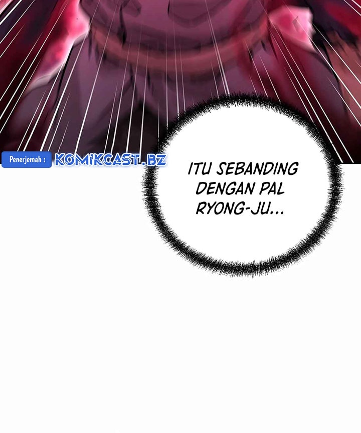 Reincarnation of the Murim Clan’s Former - Chapter 136 - Page 9