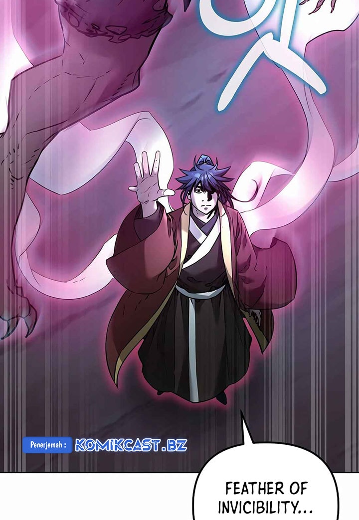 Reincarnation of the Murim Clan’s Former - Chapter 136 - Page 91