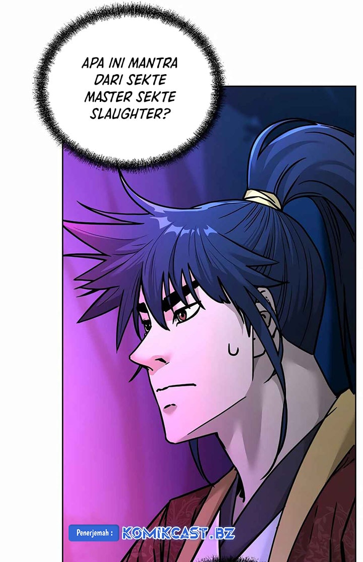 Reincarnation of the Murim Clan’s Former - Chapter 136 - Page 98