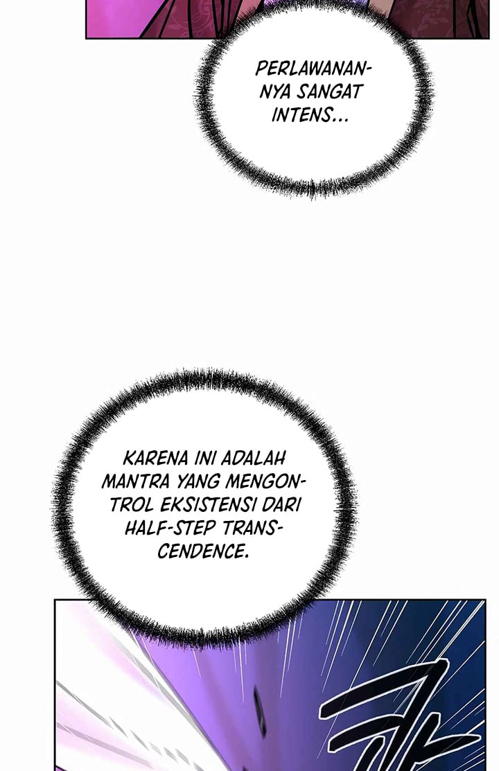 Reincarnation of the Murim Clan’s Former - Chapter 136 - Page 99