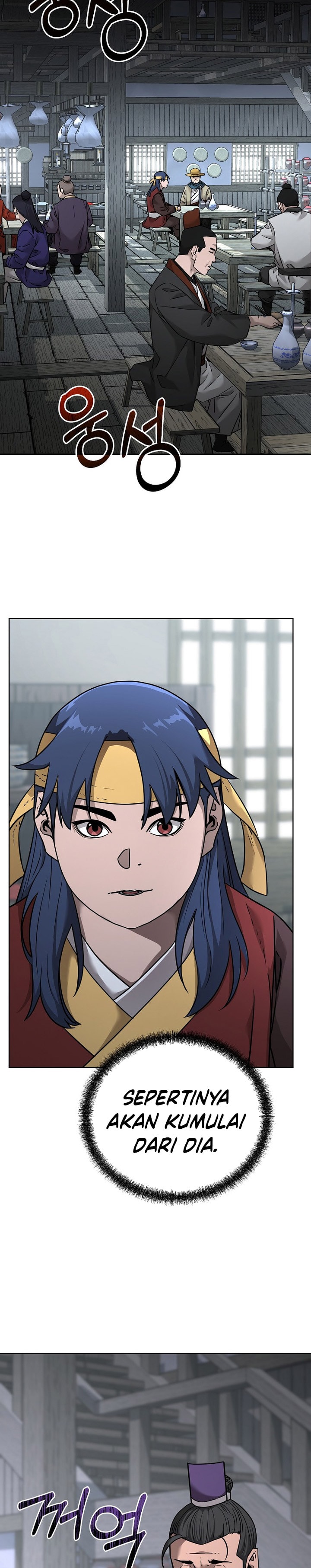 Reincarnation of the Murim Clan’s Former - Chapter 137 - Page 11
