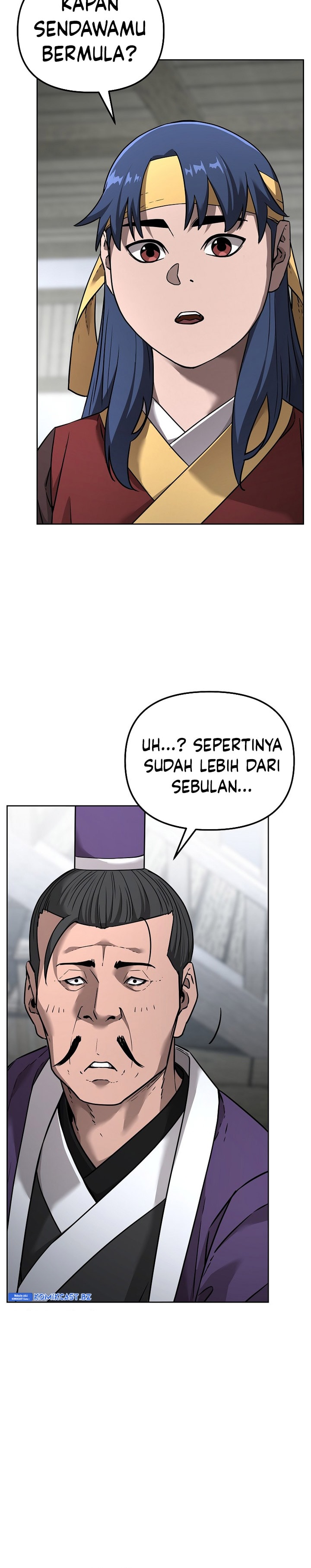 Reincarnation of the Murim Clan’s Former - Chapter 137 - Page 13