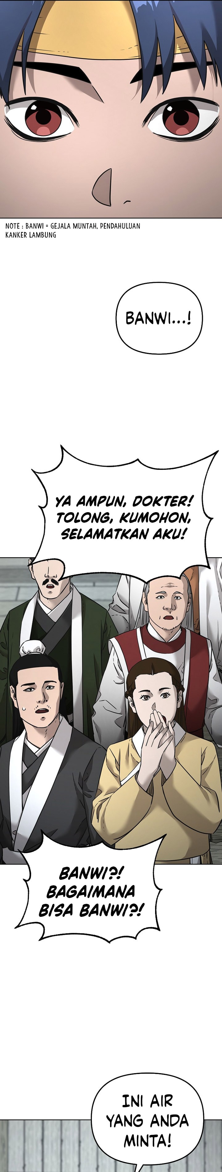 Reincarnation of the Murim Clan’s Former - Chapter 137 - Page 18
