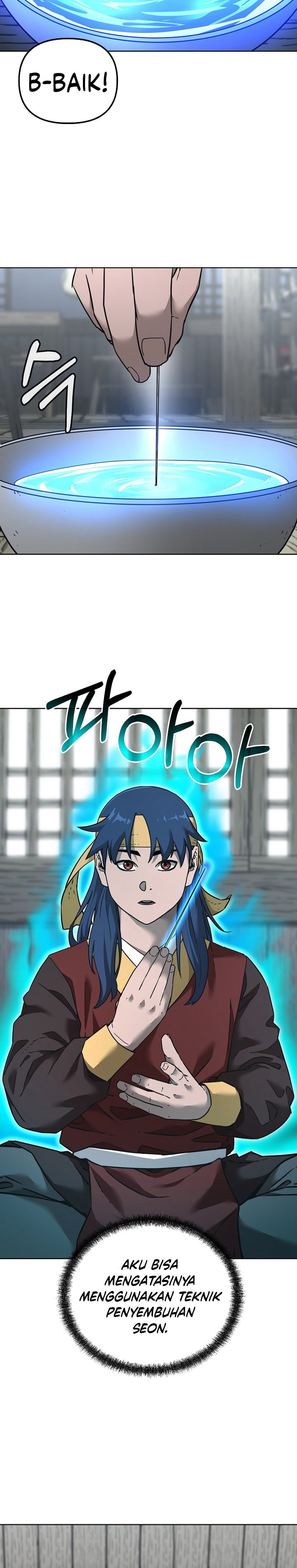 Reincarnation of the Murim Clan’s Former - Chapter 137 - Page 20
