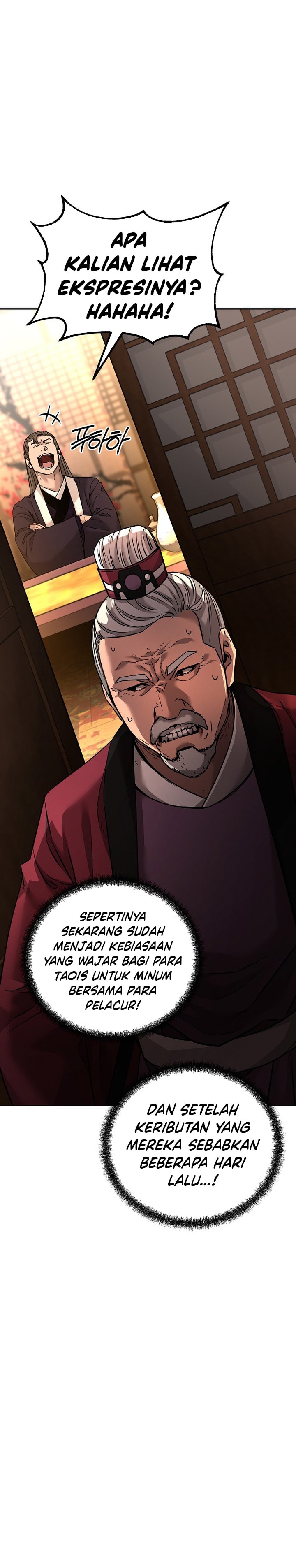 Reincarnation of the Murim Clan’s Former - Chapter 137 - Page 31