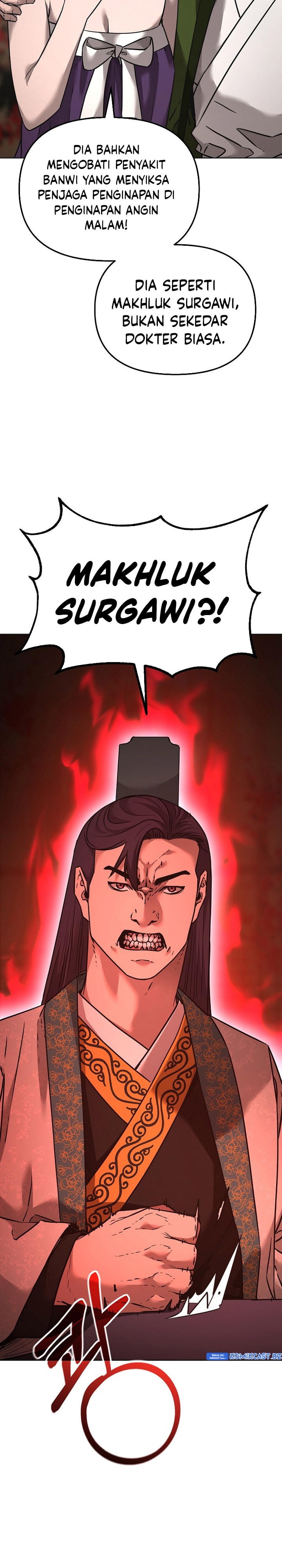 Reincarnation of the Murim Clan’s Former - Chapter 137 - Page 37