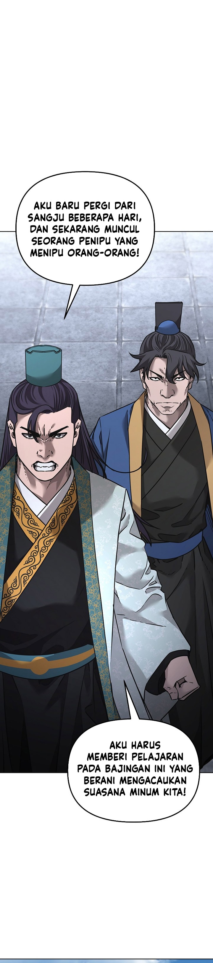 Reincarnation of the Murim Clan’s Former - Chapter 137 - Page 38
