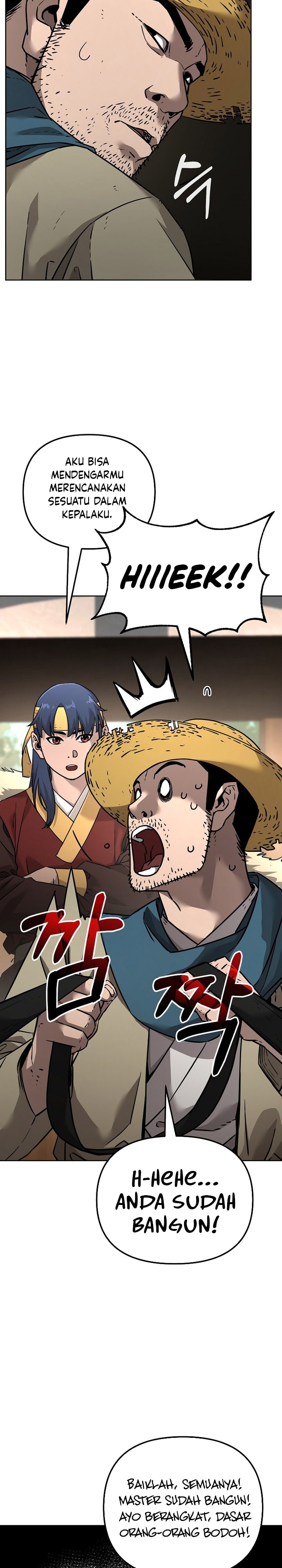 Reincarnation of the Murim Clan’s Former - Chapter 137 - Page 4