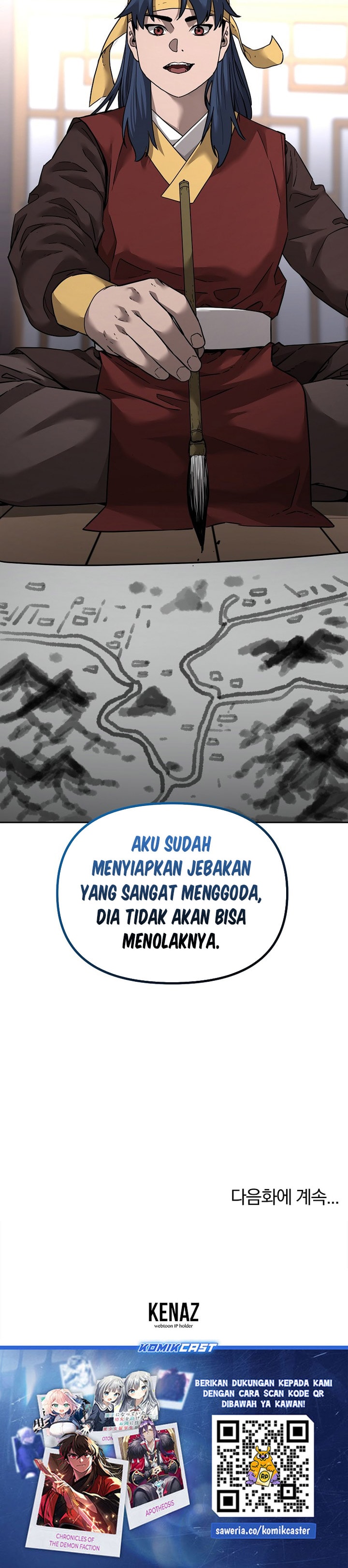 Reincarnation of the Murim Clan’s Former - Chapter 137 - Page 41