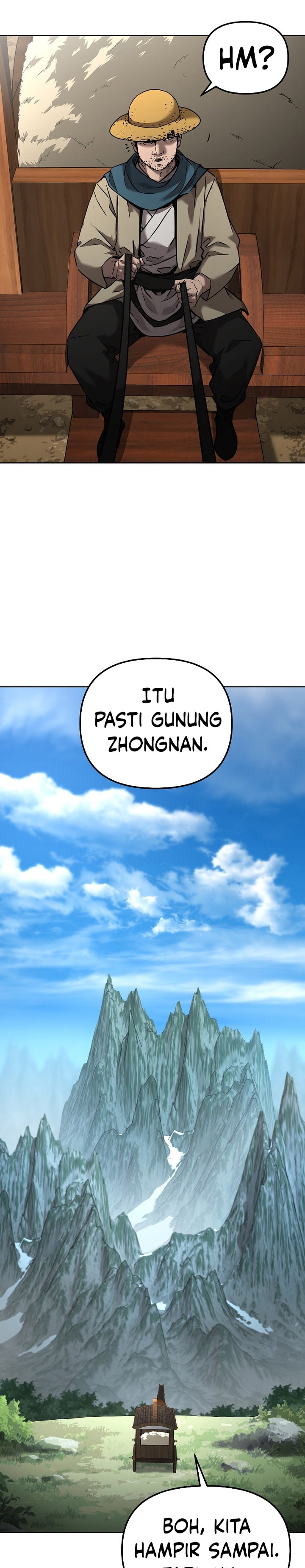 Reincarnation of the Murim Clan’s Former - Chapter 137 - Page 6